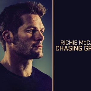 Richie McCaw: Chasing Great photo 5