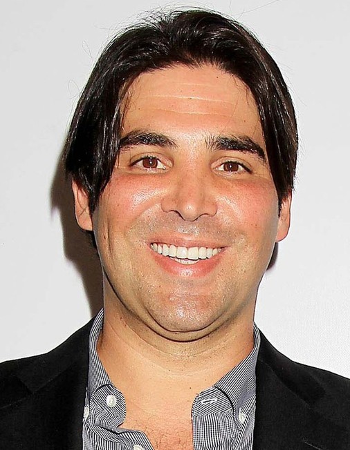 Kevin Turen