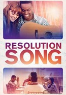 Resolution Song poster image