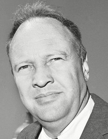 James Dickey