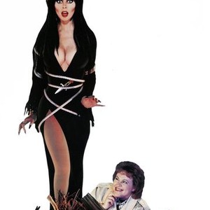 "Elvira, Mistress of the Dark photo 6"