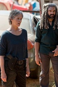 The Walking Dead Season 8 Episode 13 Rotten Tomatoes