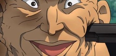 Baki Hanma - Rotten Tomatoes