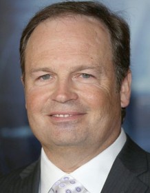 Todd A. Robinson