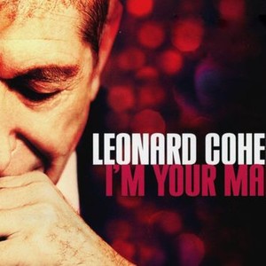 Leonard Cohen: I'm Your Man photo 13