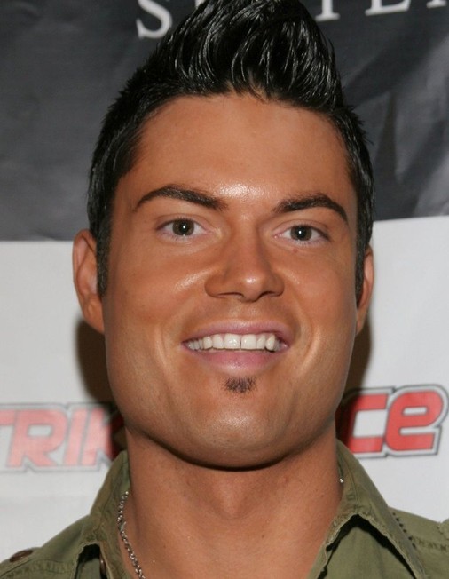 Sam Horrigan - Rotten Tomatoes