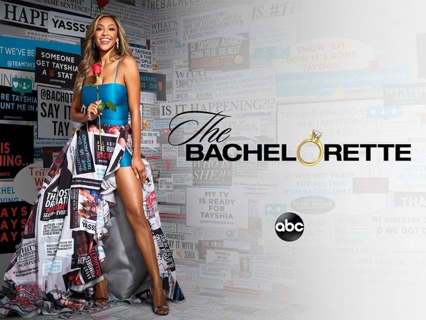 The Bachelorette Season 16 Rotten Tomatoes