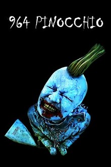 964 Pinocchio | Rotten Tomatoes