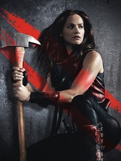 Van helsing 2 netflix 2025
