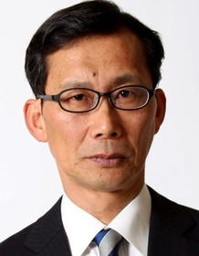 Tadashi Shiraishi