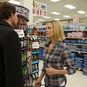 Kristoffer Polaha as Calvin Campbell and Brooke Burns as Amy Boone in "Where Hope Grows." photo 4