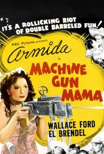 Watch trailer for Machine Gun Mama
