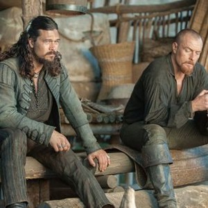 Toby Stephens - Rotten Tomatoes