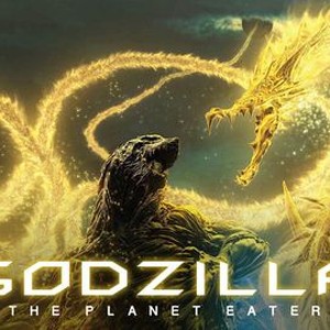 Godzilla: The Planet Eater photo 7