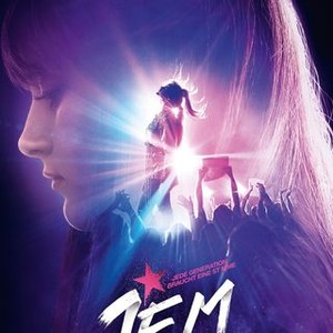 "Jem and the Holograms photo 10"