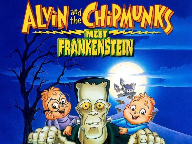Alvin And The Chipmunks Meet Frankenstein Alvin And The Chipmunks Meet alvin-and-the-chipmunks-meet-frankenstein-alvin-and-the-chipmunks-meet