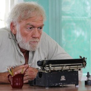 Papa: Hemingway in Cuba (2015) photo 4