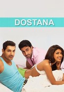Dostana poster image