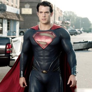 Henry Cavill - Rotten Tomatoes