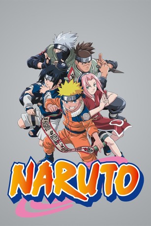 Naruto S1 Surge Naruto Uzumaki! - Assista na Crunchyroll