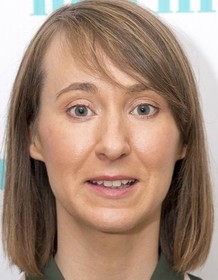 Bryony Hannah