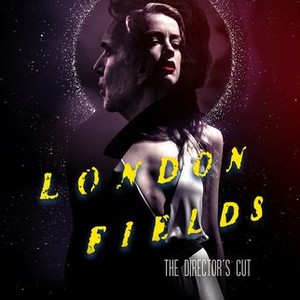 "London Fields, The Director&#39;s Cut photo 19"
