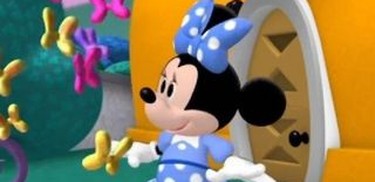 Mickey Mouse Clubhouse: Season 1, Episode 13 - Rotten Tomatoes