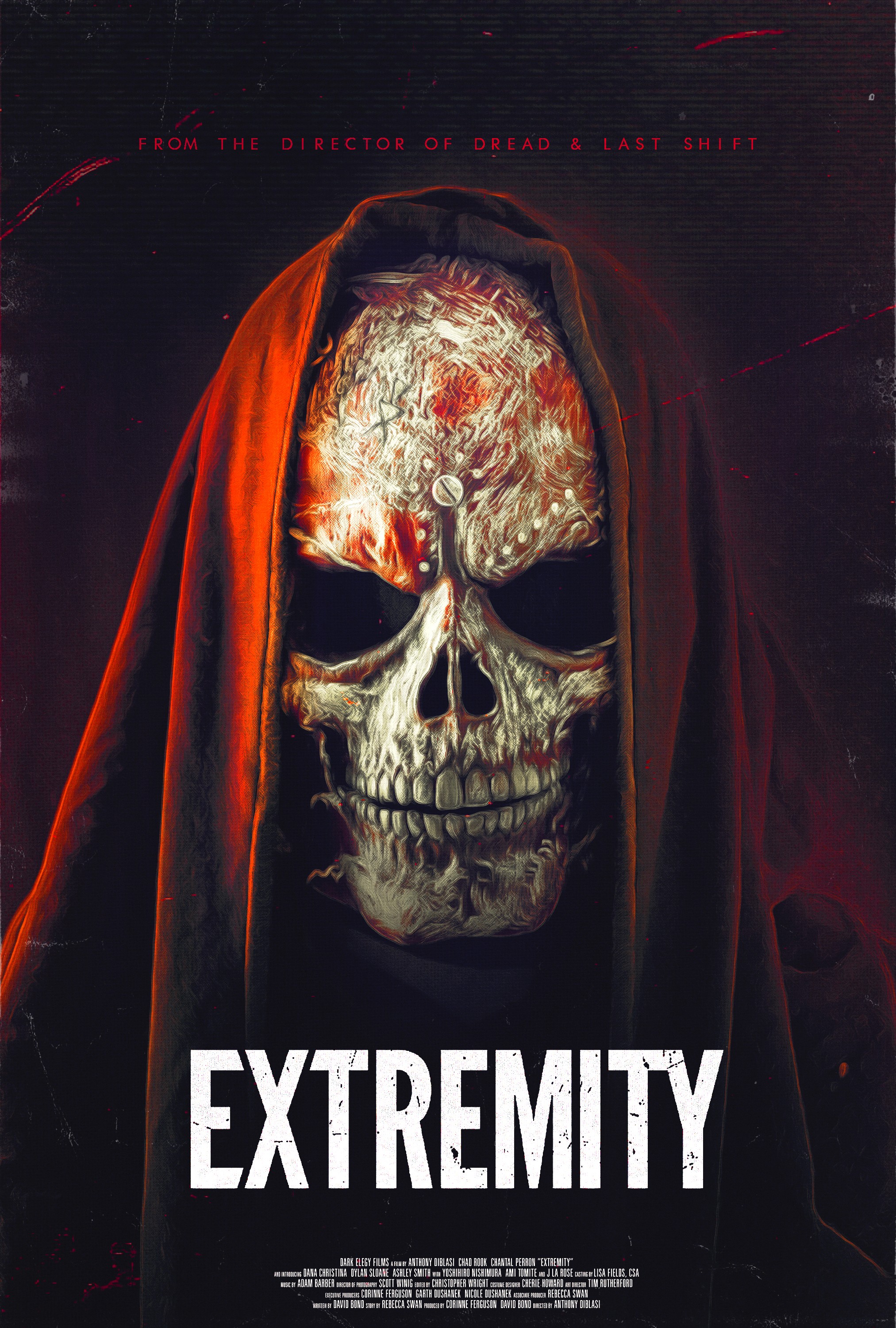 Extremity - Trailers & Videos | Rotten Tomatoes