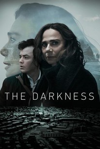 The Darkness: Season 1 | Rotten Tomatoes