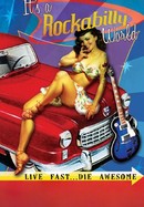 It's a Rockabilly World! poster image