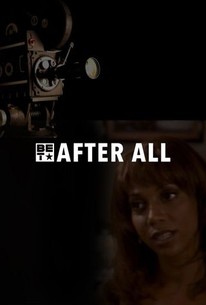 Watch trailer for After All