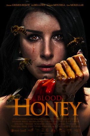 Blood Honey poster
