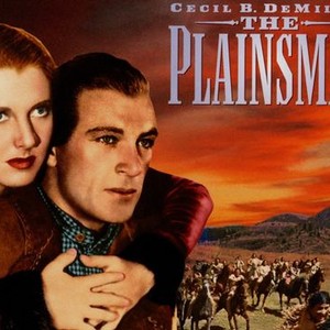 The Plainsman photo 13