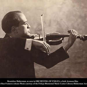 Orchestra of Exiles photo 3