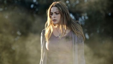 Legacies staffel sales 1 netflix