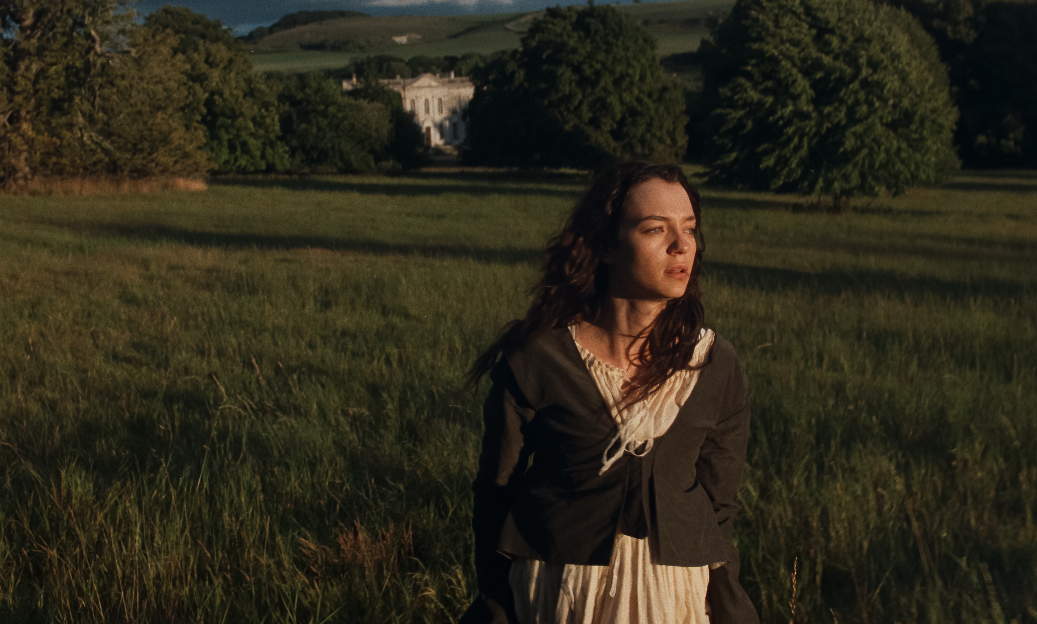 Sense and Sensibility кадр