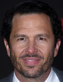 Eric Newman