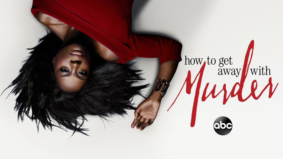 How to get away 5 hotsell temporada netflix online