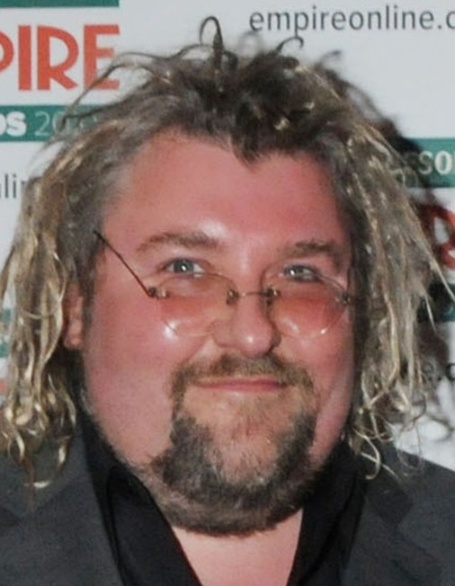 Gary Young