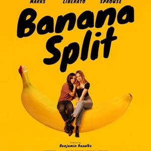 Banana Split (2018) photo 5