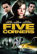 Five Corners poster image