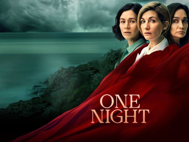 One Night: Season 1  Where to watch streaming and online in