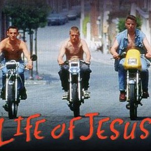 The Life of Jesus photo 8