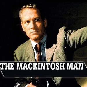 The Mackintosh Man photo 9