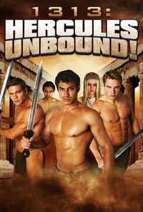 Watch trailer for 1313: Hercules Unbound!
