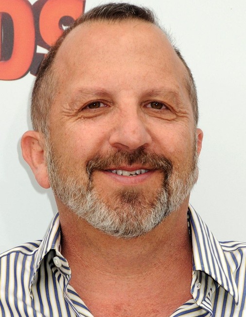 Aron Warner