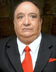 Luis de Alba