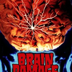 Brain Damage (1988): Social Commentary Served With Gore, Laughs