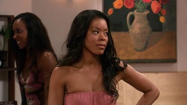 Girlfriends season 1 episode new arrivals 1