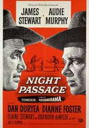 Night Passage poster image